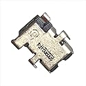 Huasheng Suda DC Power Jack Socket Plug Connector Charging Port Replacement for Samsung Notebook NP730XBE NP730XBV NP730QCJ NP730QCJ-K01US