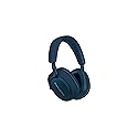 Bowers & Wilkins Px7 S2e Over-Ear Headphones, Bluetooth Headphones Over Ear with Enhanced Noise Cancellation, Transparency Mode, Crystal-Clear Calls…