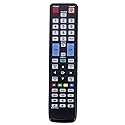 Beyution Replacement Remote Control BN59-01041A fit for Samsung TV LN40C630K1FXZC LN40C630 LN40C630K1F LN40C630K1FXZA LN40D610 LN46C550 LN46C550J