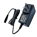 UPBRIGHT 18V AC/DC Adapter Compatible with Dremel 2050 F013205000 2050-30 F0132050MA 2050-11 F0132050AW 2050-15 F0132050AC Stylo+ Corded Versatile…