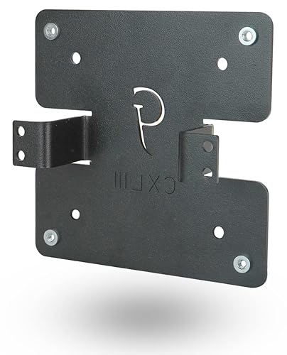 Gladiator Joe Monitor Arm/Mount VESA Bracket Adapter Compatible with Acer Aspire C24-1650 C24-1700100% Made in North America