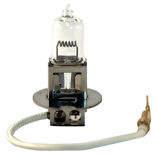 Eiko 01015-BP H3 Series Halogen Lamp (Pack of 1)