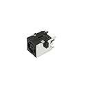 AC DC in Power Jack Charging Port for Compatible with HP Pavilion 23-b010 23-b011 23-b012 23-b017c 23-b019c 23-b030 23-b030z 23-b034 23-b037c