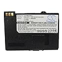 Cameron Sino 750mAh Li-ion Cordless Phone Battery EBA-510 Replacement for Siemens Gigaset SL1 SL56 SL370 SL37H SL74 SL150 SL550 SL555