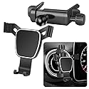Car Phone Mount Holder For Mercedes Benz GLC GLC300 C C300 E E350 A B CLA 250 300 GLA GLB GLB250 GLK 350 450 EQE EQB EQS CLE CLS G AMG Class E300