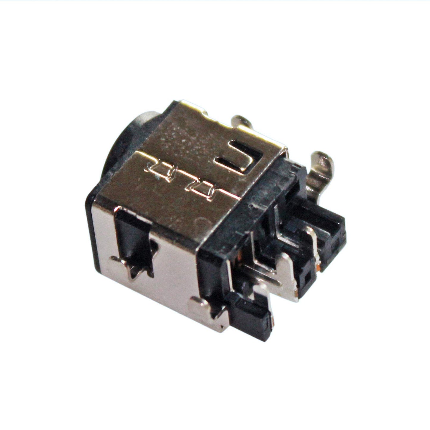 GinTai DC in Power Jack Socket Plug Connector Port Replacement for Samsung NP510R5E-A01UB