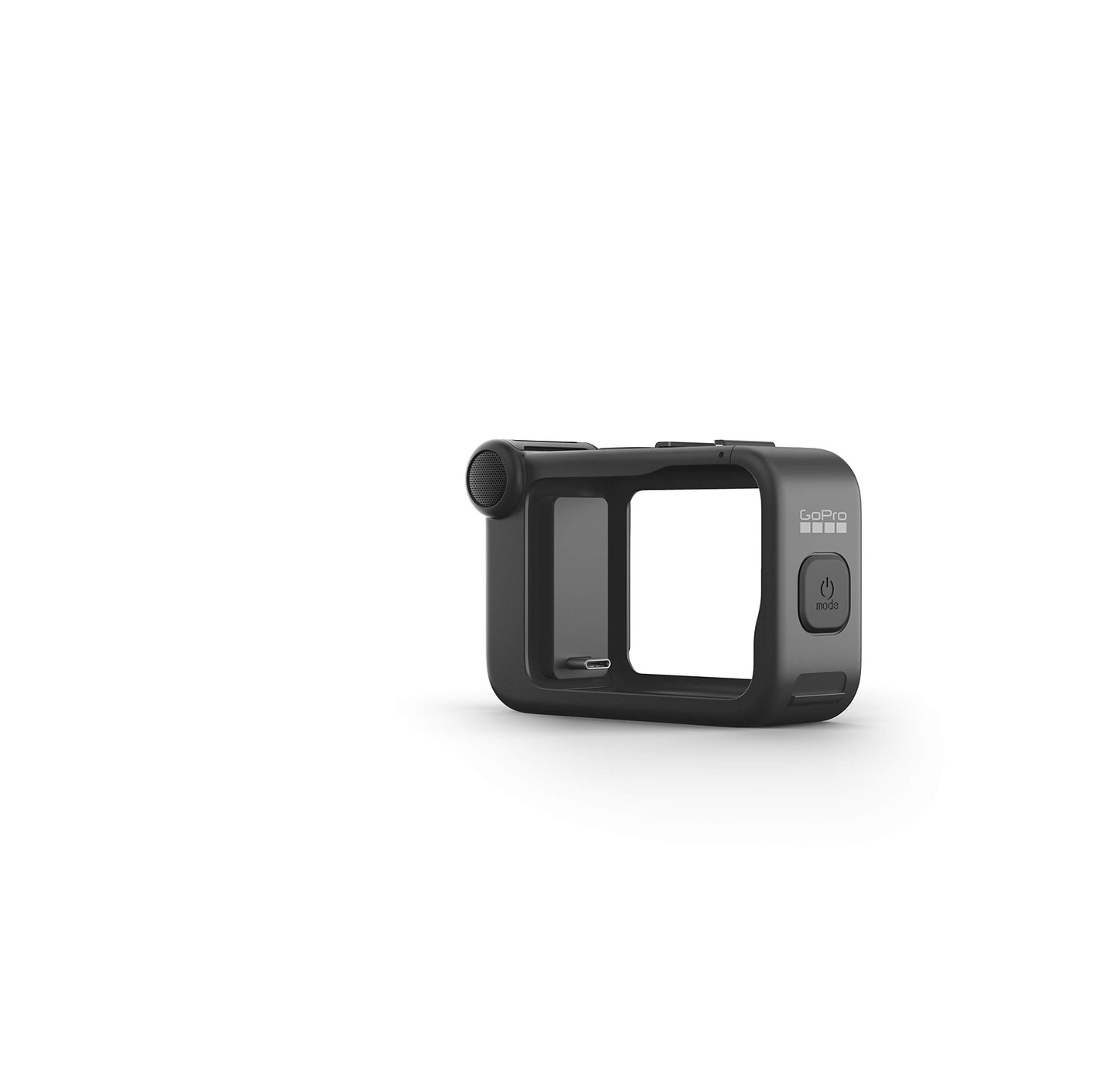 GoPro Media Mod (HERO13 /12/11 /10 /9 Black) - Official Accessory
