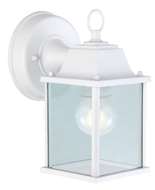 Canarm Home Impressions Outdoor Wall Fixture Lantern