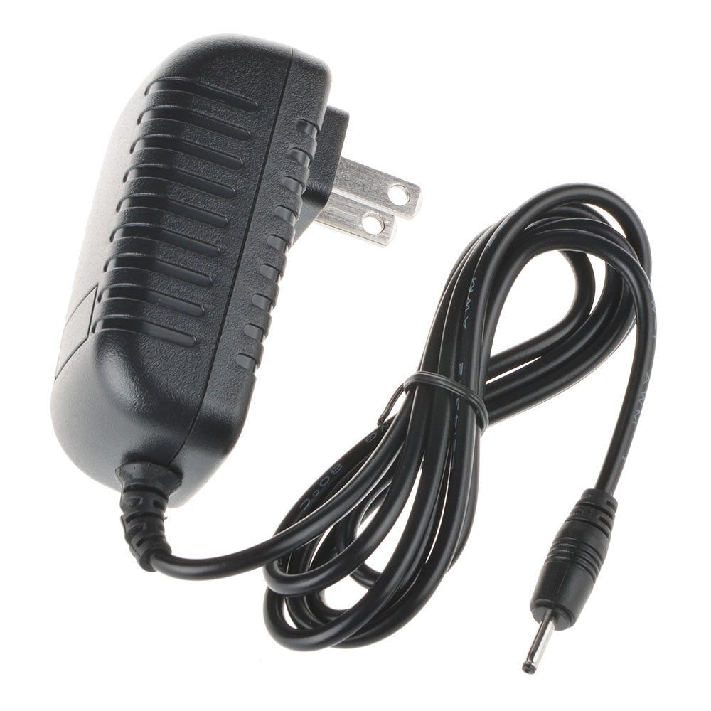 CJP-Geek AC Adapter for RCA DHT235C 3.5" LED Digital Portable TV Power Supply Charger PSU