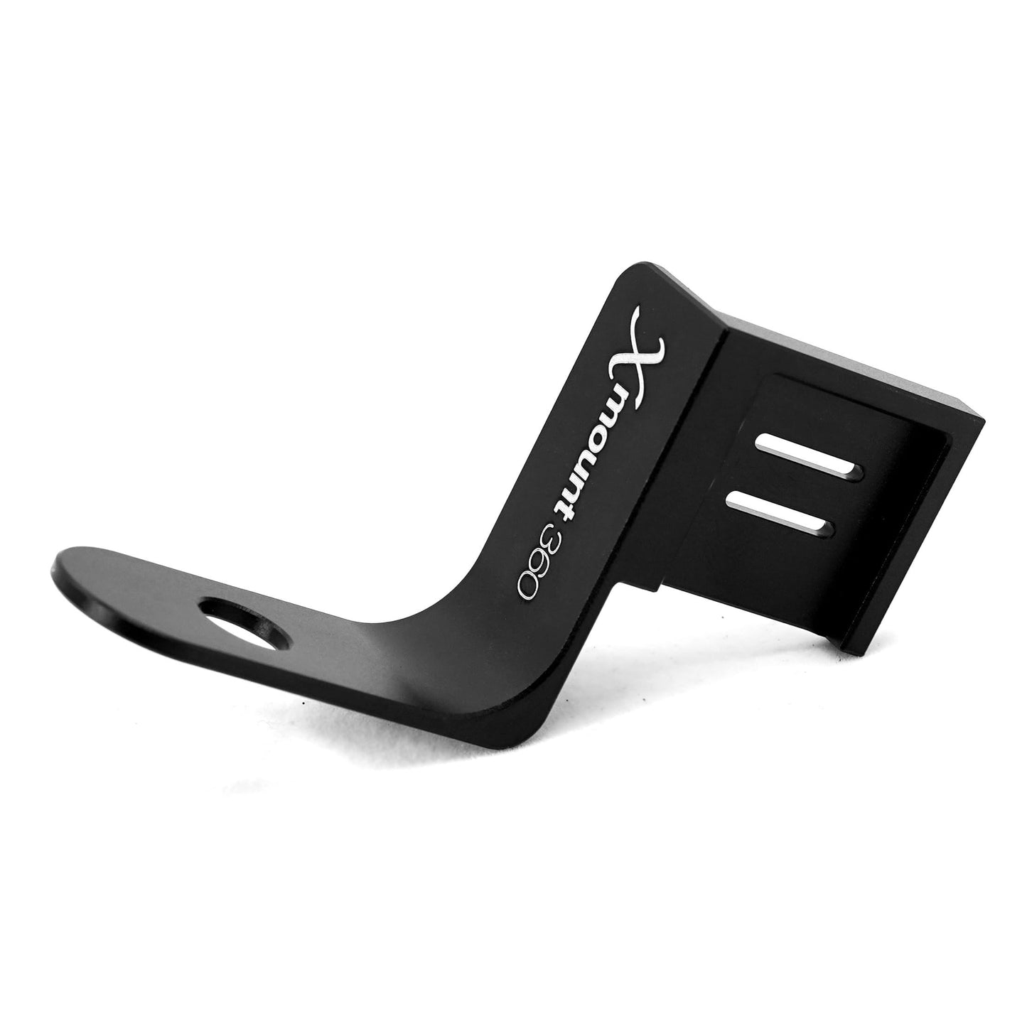 Xmount Xtreme for Hollyland M2 and for Insta360 X3 / X4