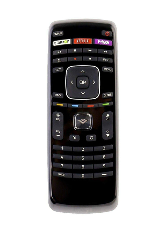 New - XRT112 Remote Control for Vizio Smart TV E552VLE M601D-A2 M551i-A0