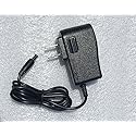 AC-CD Power Adapter AC 110V-240V to 13.5V DC for GTD Audio Wireless Microphone