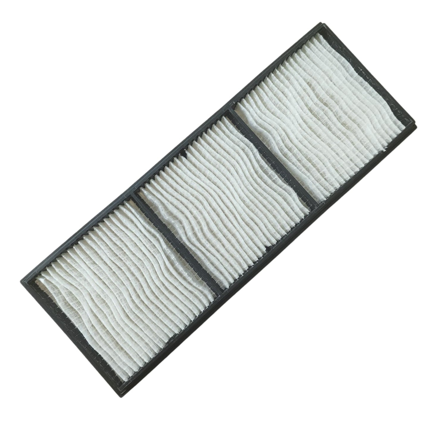 kaedent Replacement Air Filter Compatible for EPSON ELPAF62/V13H134AB0/EH-LS11000W/EH-LS12000B/Home Cinema LS11000/Pro Cinema LS12000