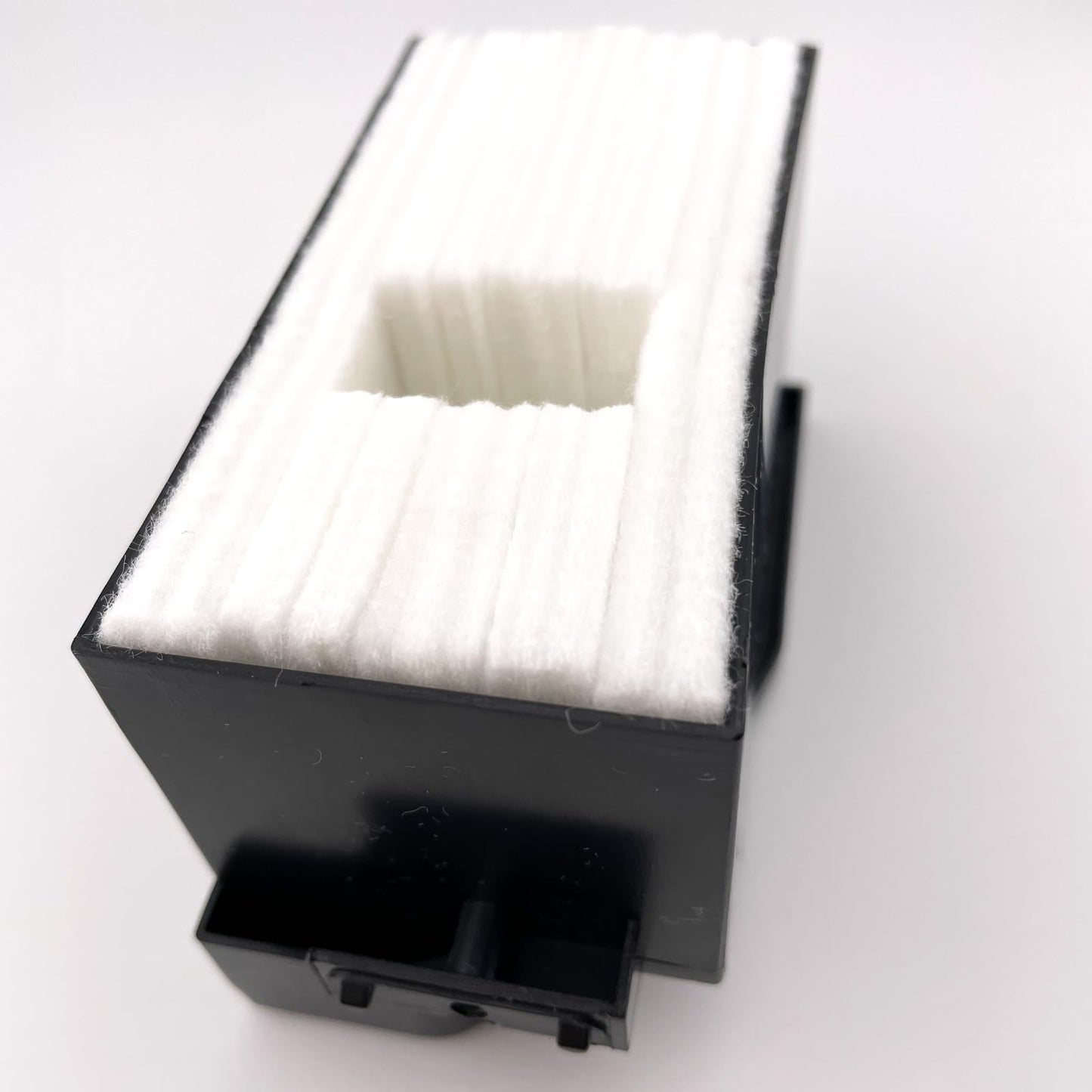CeaMere Maintenance Waste Ink Tank Pad Sponge Absorber for XP-520 XP-530 XP-540 XP-600 XP-601 XP-610 XP-620 XP-621 XP-630 XP-640 XP-700 XP-701 (Sponge