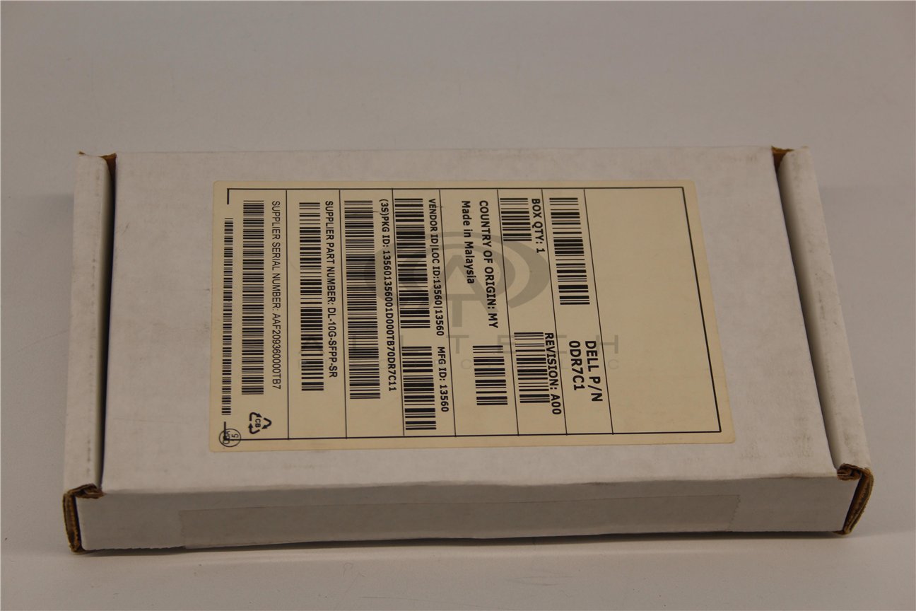 BROCADE 57-0000075-01 Brocade 57-0000075-01 10G 850NM 500M optical transceiver fiber modules