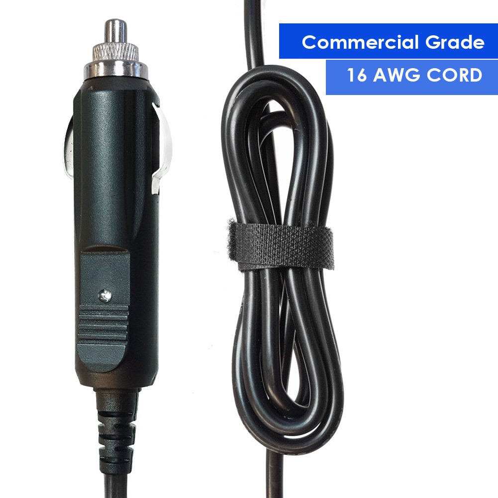 T-Power CAR Adapter for Respironic Remstar AA24750L Pro M Series AA24750L-003 REF 1091398 REMstar Replacement Auto Boat Adapter Switching Power…