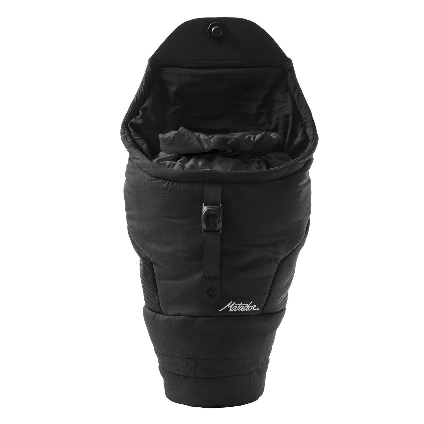 Matador Camera Base Layer - Adjustable & Waterproof Camera Bag, Padded Camera Holster for Mirrorless, Compact DSLR, and Point and Shoot Cameras