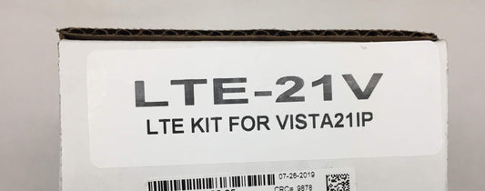 LTE-21V Verizon LTE Kit for Vista 21IPLTE LTE Cellular Communicator
