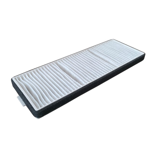 Khotilong Replacement Filter for Projector,Compatible with Eiki EK-600LU,EK-600LUL,EK-50LU,EK-500LUA Projector.
