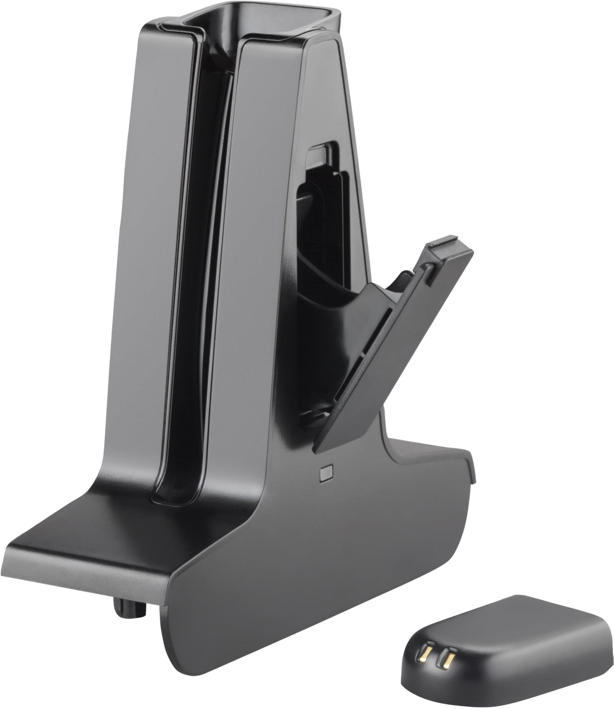 POLY - AUDIO Spare SAVI8240/8245 Deluxe Cradle KIT Cradle W/Batt