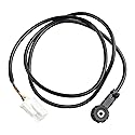 Aux Input Radio Cable A2034401808 for Mercedes for Benz C Class W203 2000-2007