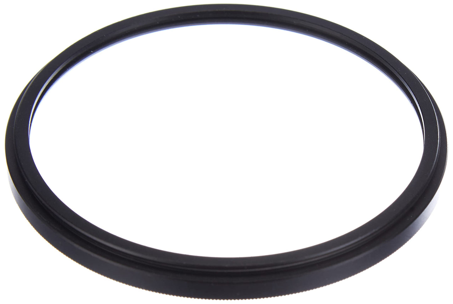Tiffen 77mm Black Pro-Mist 1/4 Filter|Black Pro-Mist Filter|Ultra Slim|Cinematic Effect Camera for Portrait Photography/Video/Vlog