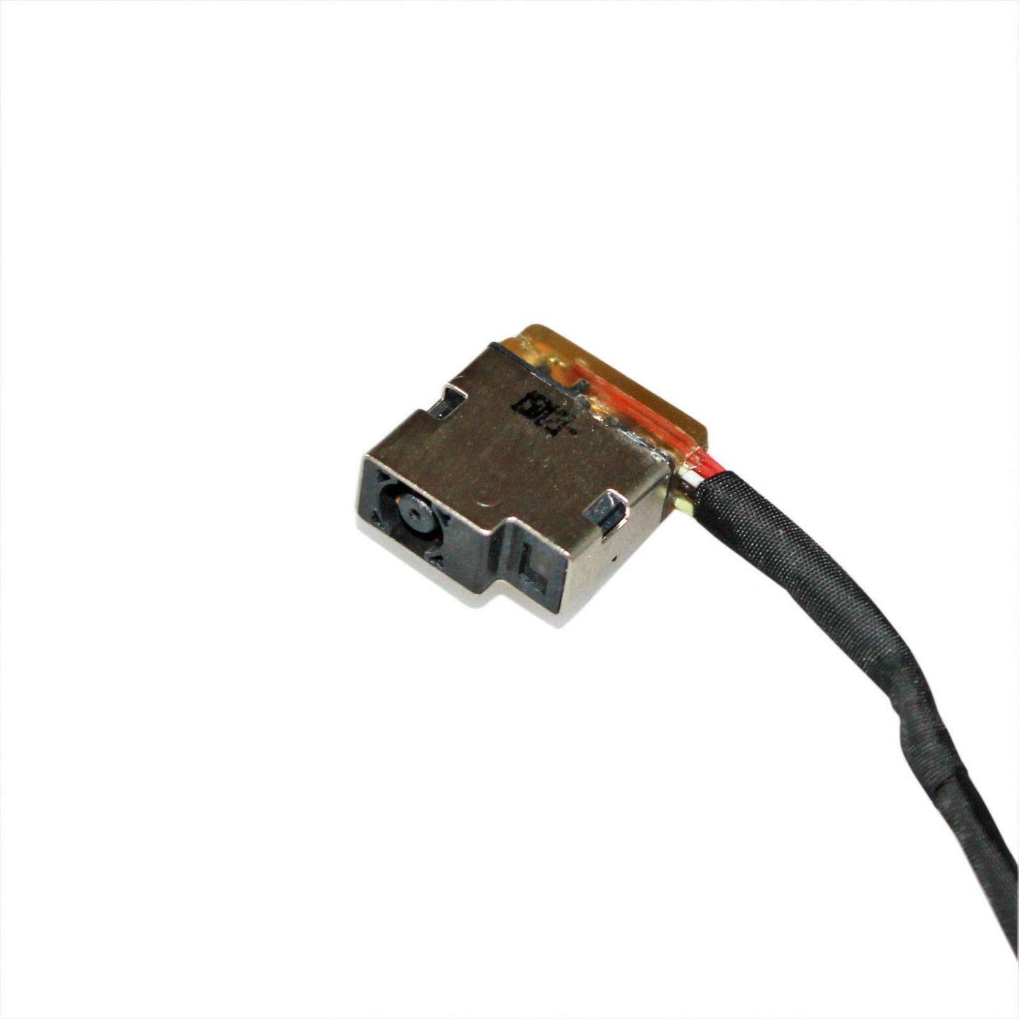AC DC in Power Jack Charging Port Cable for HP 15-bs188cl 15-bs190od 15-bs191od 15-bs192od 15-bs193od 15-bs194od 15-bs212wm 15-bs234wm 15-bs244wm