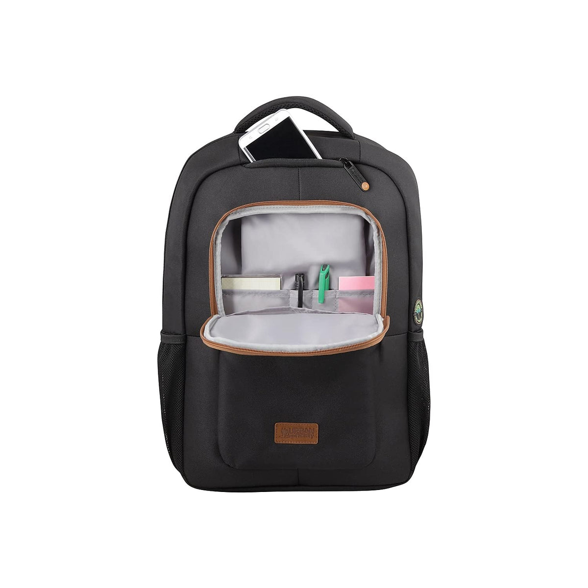 Urban Factory ECB14UF CYCLEE Eco Laptop Backpack (14.1-in.)