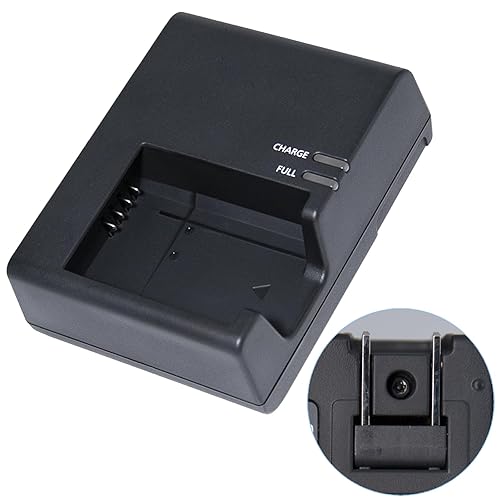 LC-E10E Quick Charger for Canon: LP-E10 LC-E10 LC-E10C Compatible Battery EOS 1100D 1200D 1300D 1500D 2000D 3000D 4000D kiss X50 X70 X80 X90 Rebel T3