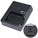 LC-E10E Quick Charger for Canon: LP-E10 LC-E10 LC-E10C Compatible Battery EOS 1100D 1200D 1300D 1500D 2000D 3000D 4000D kiss X50 X70 X80 X90 Rebel T3
