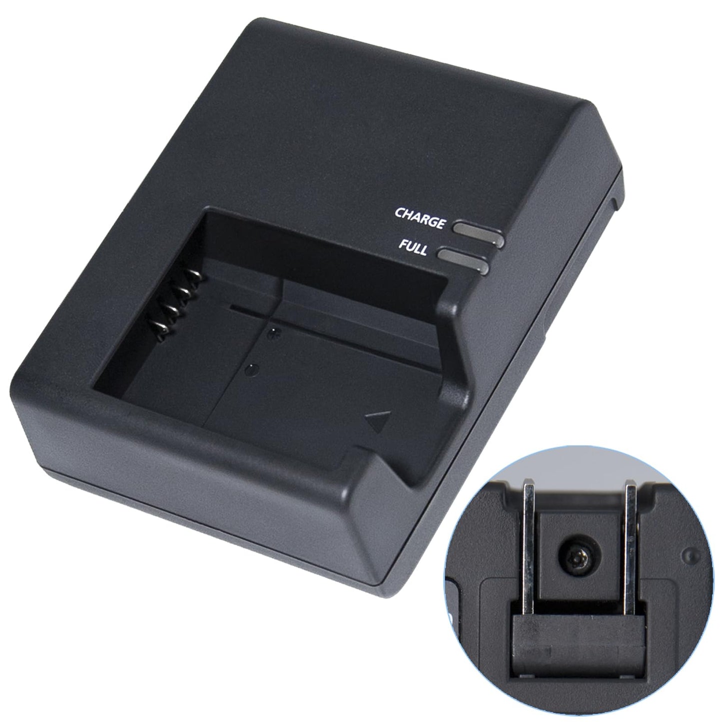 LC-E10E Quick Charger for Canon: LP-E10 LC-E10 LC-E10C Compatible Battery EOS 1100D 1200D 1300D 1500D 2000D 3000D 4000D kiss X50 X70 X80 X90 Rebel T3