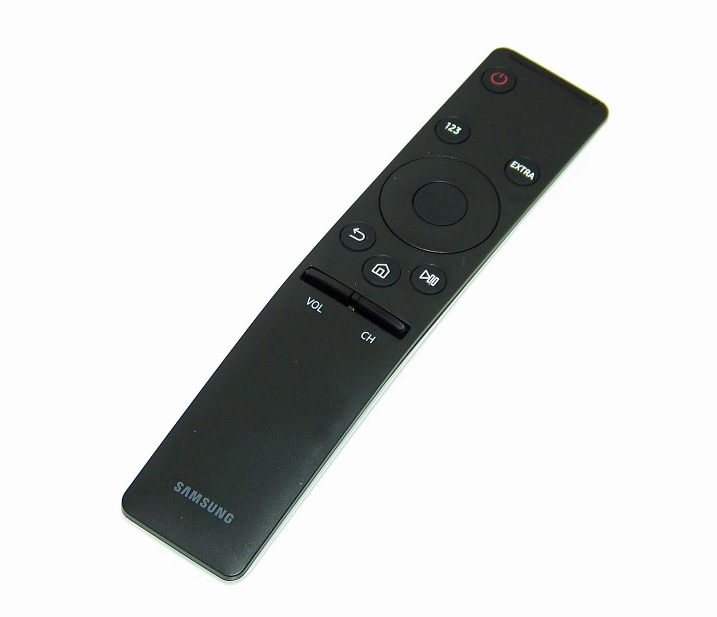 OEM Samsung Remote Control Supplied with UN40KU6290FXZA, UN50KU6290FXZA, UN65KU649DFXZA, UN55KU6290FXZA