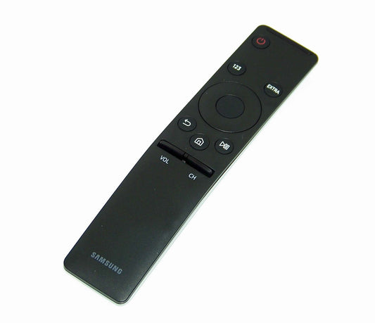 OEM Samsung Remote Control Supplied with UN40KU6290FXZA, UN50KU6290FXZA, UN65KU649DFXZA, UN55KU6290FXZA