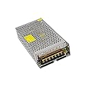 5V 30A Power Supply,150W Universal Regulated Switching Power Converter Adapter Transformer for LED Strip Light,Probe Signal Lamp,CCTV, Radio…