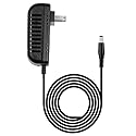 AC/DC Adapter for Gold's Gym Cycle Trainer 300 Ci GGEX616150 Stationary Bicycles DC Power Supply Charger Cord Cable, 5 Feet, with LED Indicator…