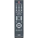 VIZIO VR6 TV Remote Control 098GRABD3NEVZC for Models: VS370 VS370E