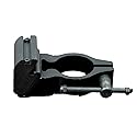 Ergotech Group Pole Mount Black A00029