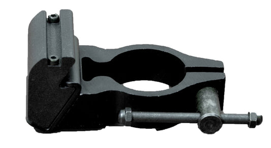 Ergotech Group Pole Mount Black A00029