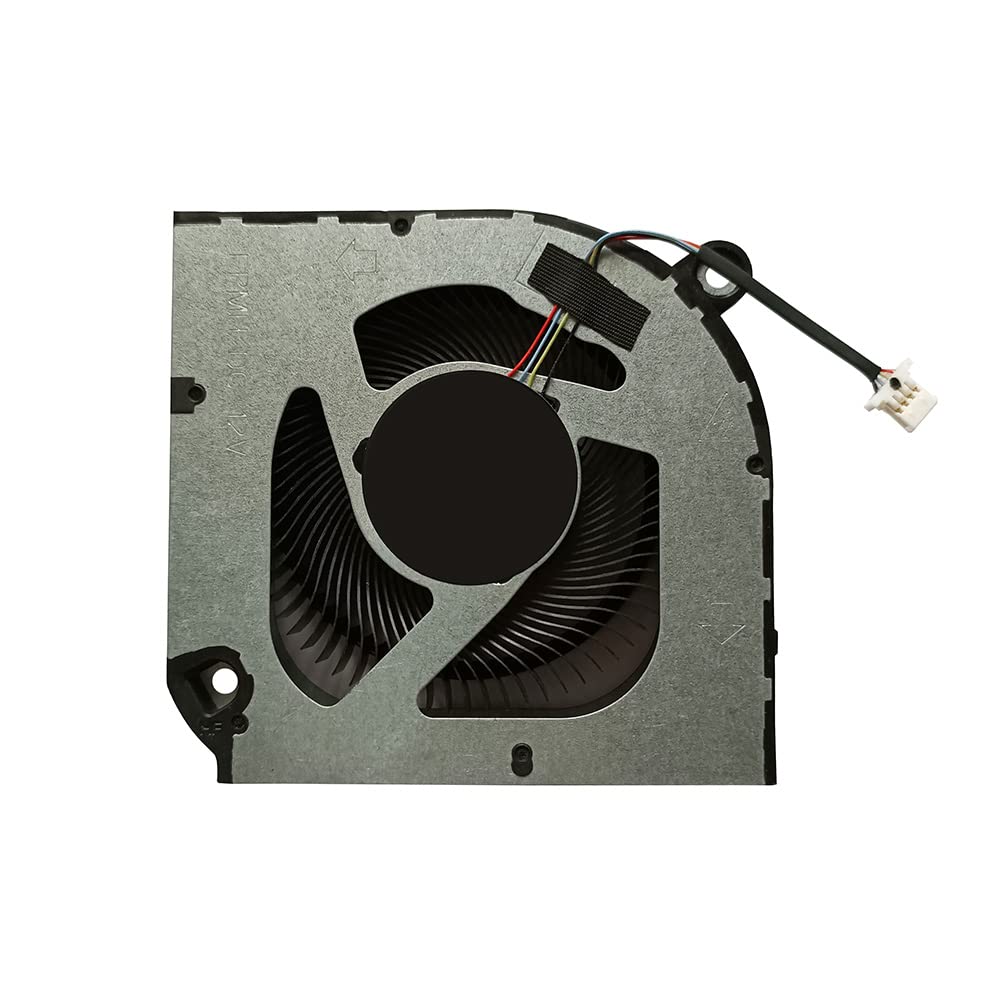 (Right Side) New CPU Cooling Fan Intended for Acer Predator Helios 300 PH315-55 PH317-56/ Nitro AN515-58 AN517-55 AN16-41 51 AN17-41 42 Series Laptop
