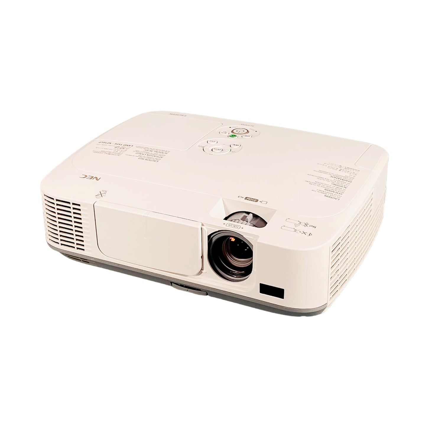 3000 ANSI 3LCD Budget Projector for Classroom or Boardroom Weekly Usage Home Theatre Entertainment or Work Presentations Gaming Libraries Museums
