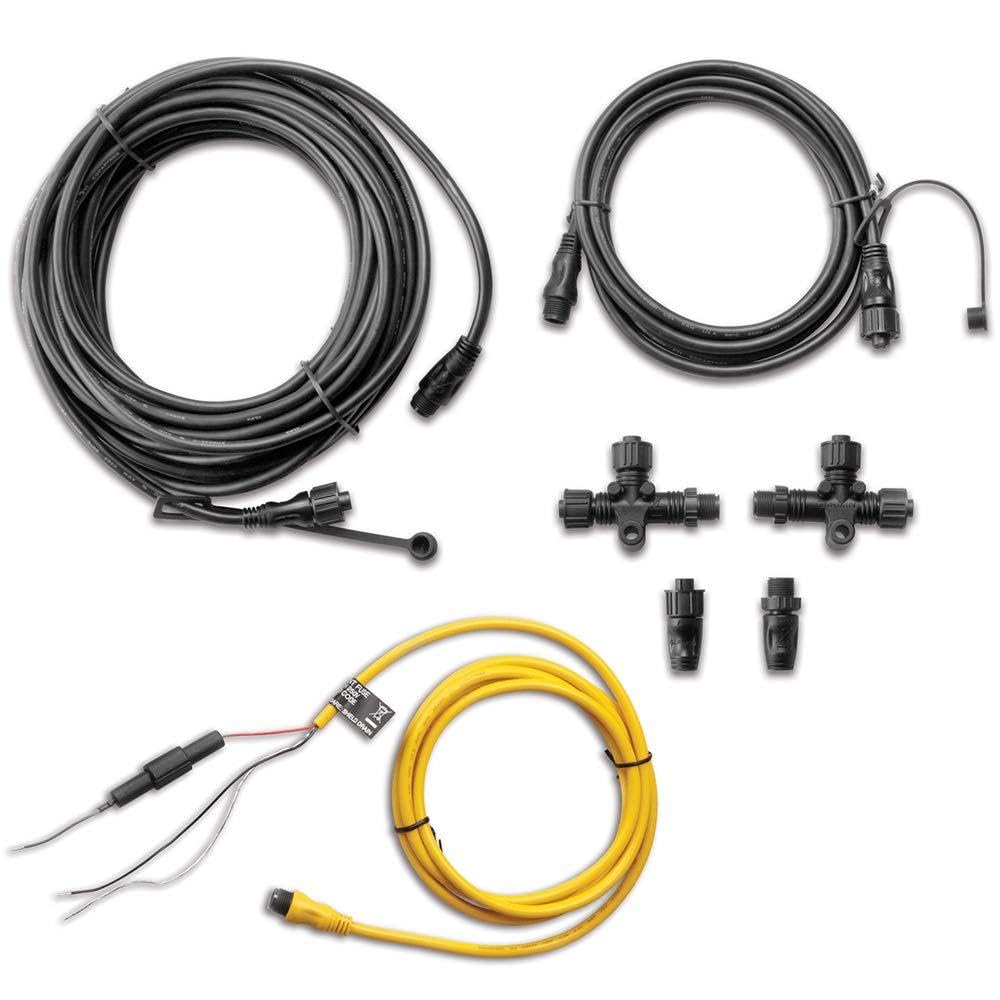 Garmin 010-11442-00, Nmea 2000 Starter Kit
