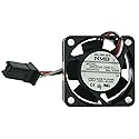 FANUC Machine Cooling Fan for 04020VA-24M-CL 4020 24V 0.07A A90L-0001-0510