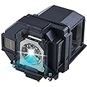 For ELP96 V13H010L96 ELP97 V13H010L97 Replacement Projector Bulb for Epson Home Cinema 1060 2100 2150 660 760HD PowerLite 107 108 109W S39 W39 X39 Pro
