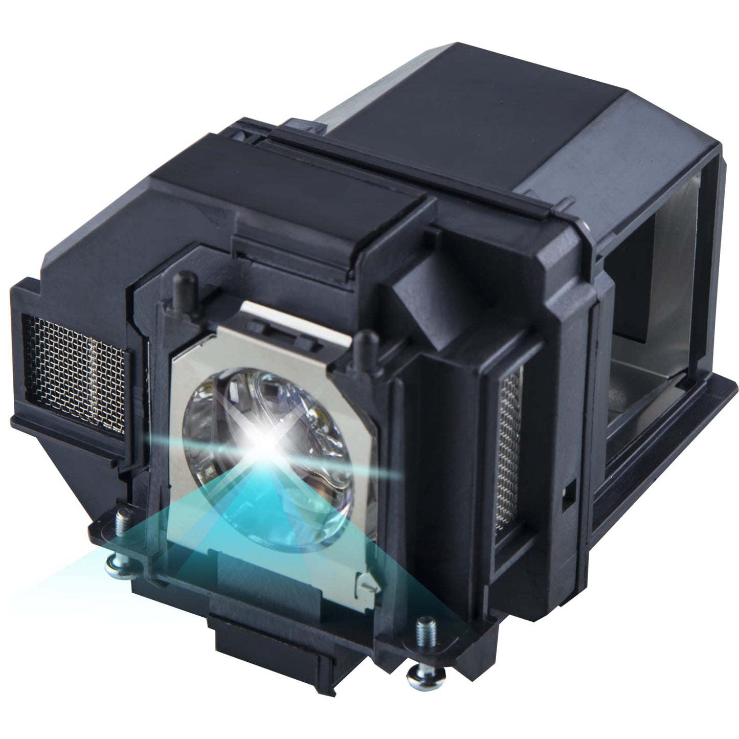 For ELP96 V13H010L96 ELP97 V13H010L97 Replacement Projector Bulb for Epson Home Cinema 1060 2100 2150 660 760HD PowerLite 107 108 109W S39 W39 X39 Pro