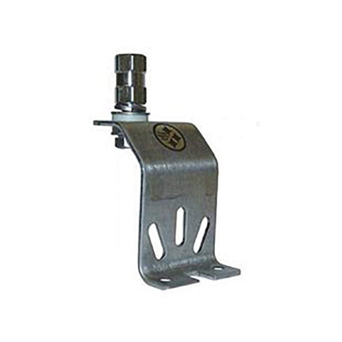 Firestik SS-174 Stainless Steel Hood/Trunk Channel Mount