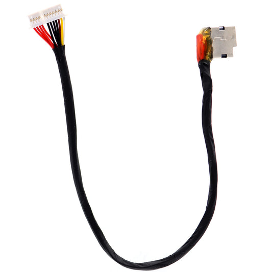 Deal4GO 150W 12-pin DC Power Jack Cable Charging Port L72703-001 L71031-Y14 Replacement for H P 15-EC 16-A 15-EC1010NR 15-EC2150AX 15-EC0013DX