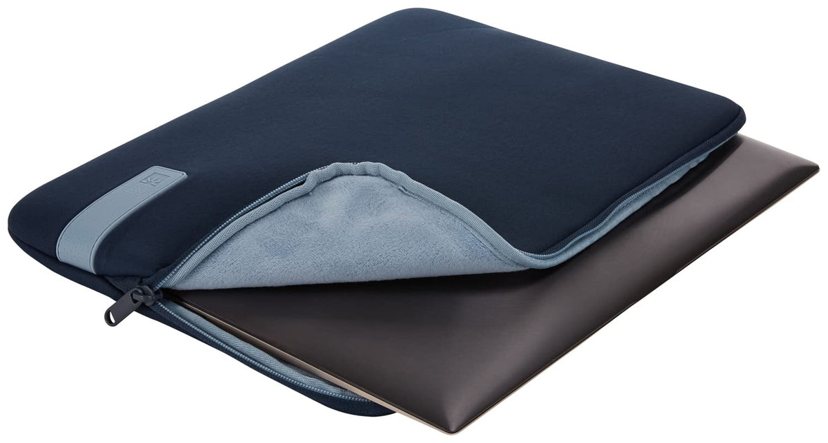 Case Logic Reflect 13" Laptop Sleeve, Dark Blue (3203959)