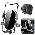 Car Phone Holder for Honda Civic 2022 2023 2024 2025 2026 11th gen LX Sport EX Touring Si Auto Accessories Navigation Bracket Interior Decoration