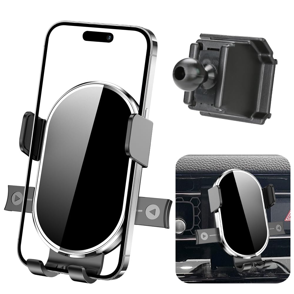 Car Phone Holder for Honda Civic 2022 2023 2024 2025 2026 11th gen LX Sport EX Touring Si Auto Accessories Navigation Bracket Interior Decoration