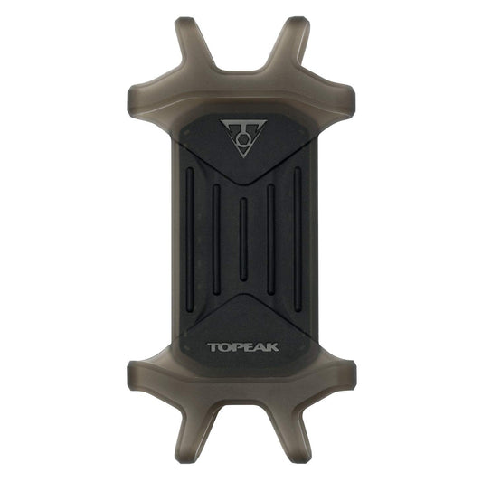 Topeak Omni RideCase with Strap Mount - Universal Smartphone Holder for 4.5”-6.5” Phones